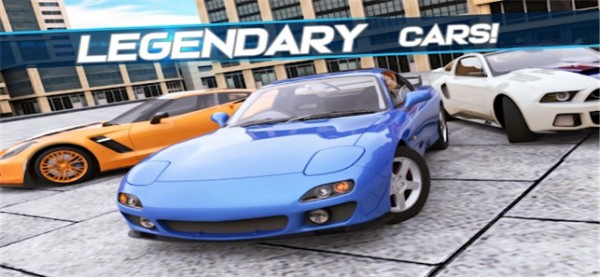 Ư(AlPha Drift Car Racing)