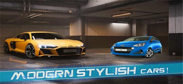 Ư(AlPha Drift Car Racing)