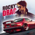 洛基拖車賽車(Rocky)