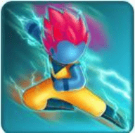 坚持战士传奇战斗(Stick Warrior)
