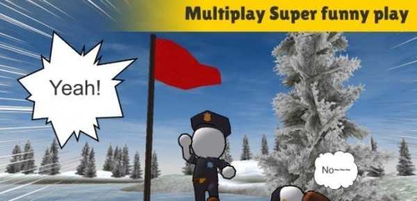 ѩɶ(Snowball Party.io)