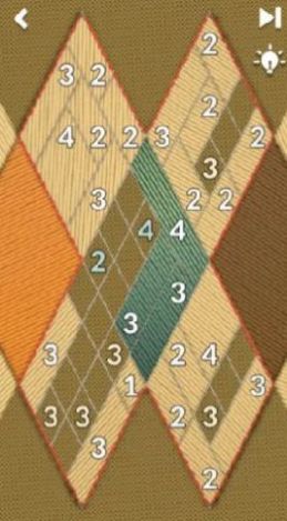 刺绣模拟器安卓版(Stitch)
