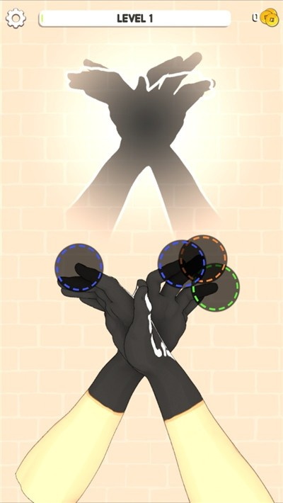 Ӱ(Hit Shadow)
