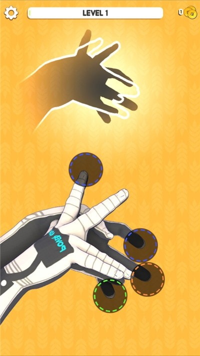 Ӱ(Hit Shadow)