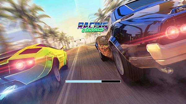 ʻ(Racing Classics)