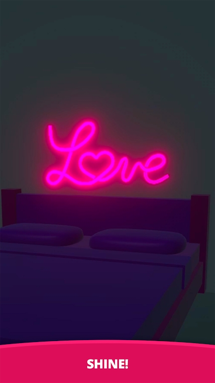 ֹ޺(Neon Lights)