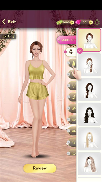 ʦ(Wedding Stylist)