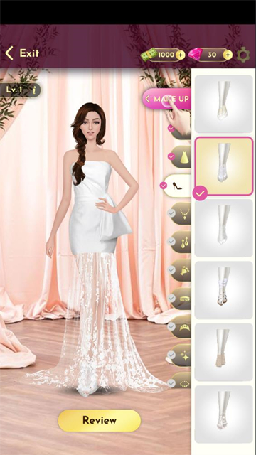 ʦ(Wedding Stylist)