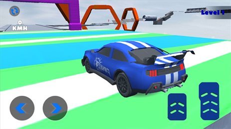 ӡʻ(Indian Race Car Driving)