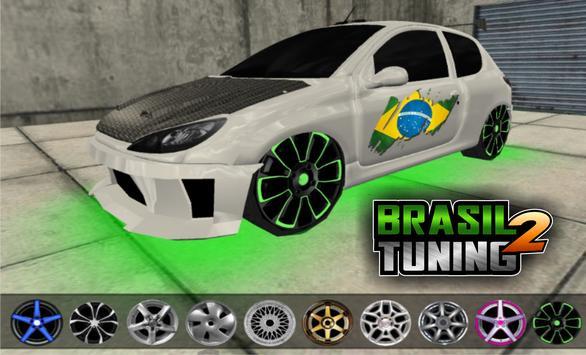 3D(Brasil Tuning 2)