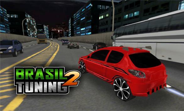 3D(Brasil Tuning 2)
