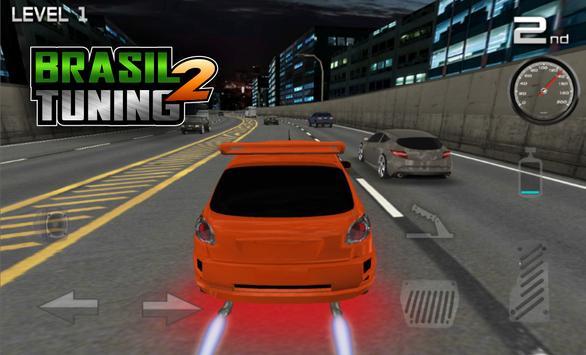 3D(Brasil Tuning 2)