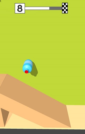 ƿ¥(Bottle Roll)