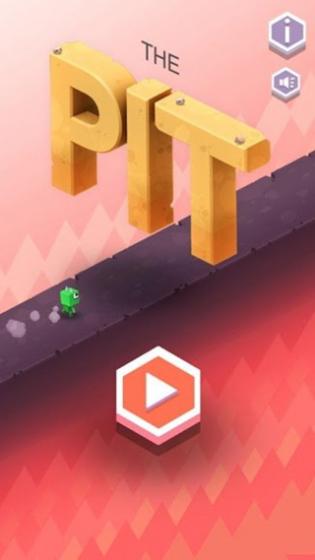 Ұ(The Pit)