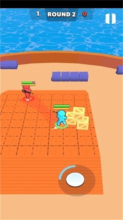 ƤǹеҶ(Weapon Fight)