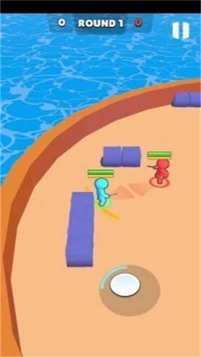 ƤǹеҶ(Weapon Fight)