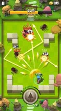 ˵ʷʫսʿ(Archer Legends Epic Warrior)