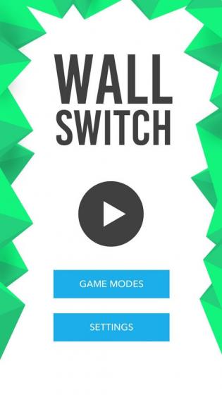 ǽ(Wall Switch)