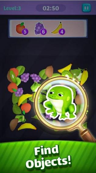 Ѱƥ(Find Match 3D)