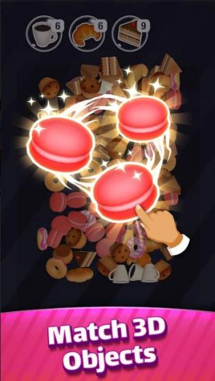 Ѱƥ(Find Match 3D)