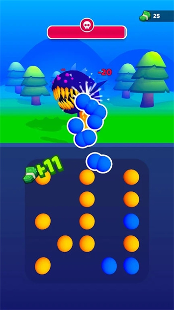 ݻܹ(Link and Fight)