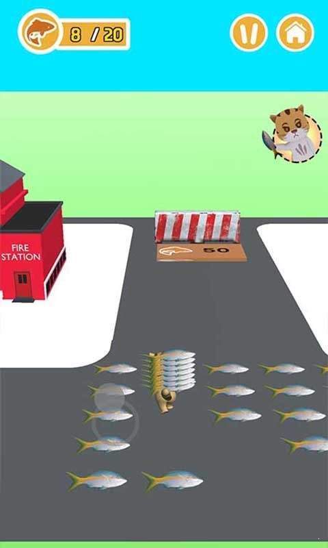 肥肥猫大作战最新版