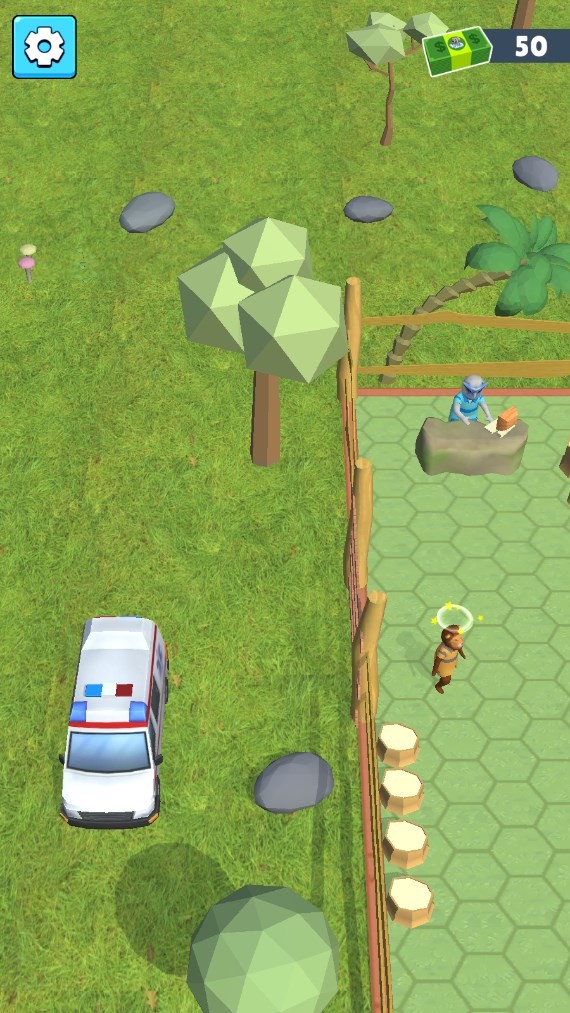 ҵĴ(My Jungle Clinic)