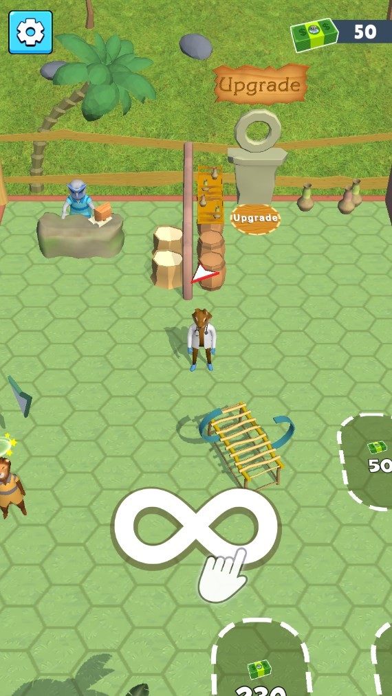 ҵĴ(My Jungle Clinic)