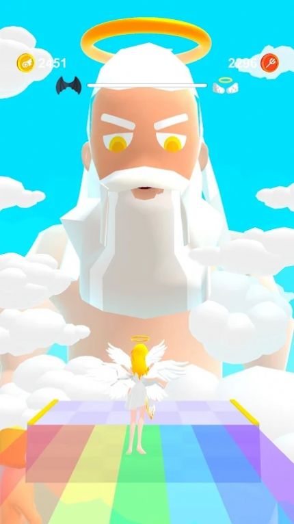 ʹħ(Angel Or Demon)