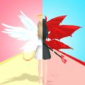 ʹħ(Angel Or Demon)