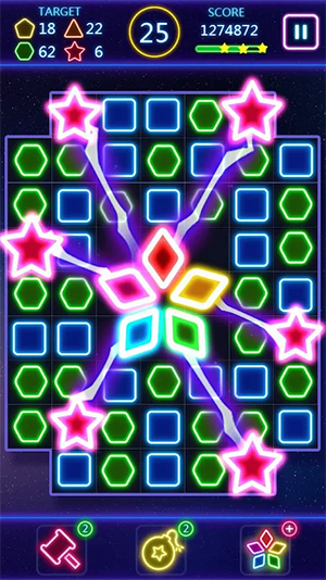 ӫⷽ(Block Puzzle Move)