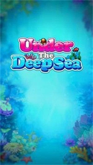 ʯ(Under the Deep Sea)