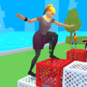Կ(Crate Challenge Racing Multi)