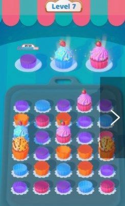 ֽ(Cupcake Business)