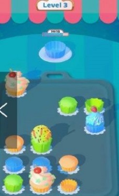 ֽ(Cupcake Business)
