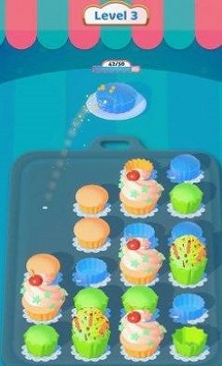 ֽ(Cupcake Business)