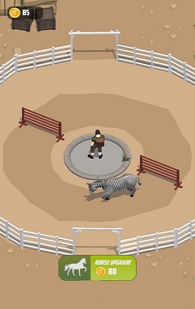 ѱ(Horse Rider)