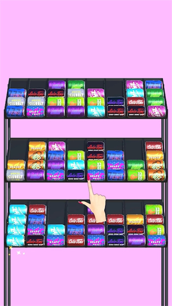 ֭(Juice Sort Puzzle)
