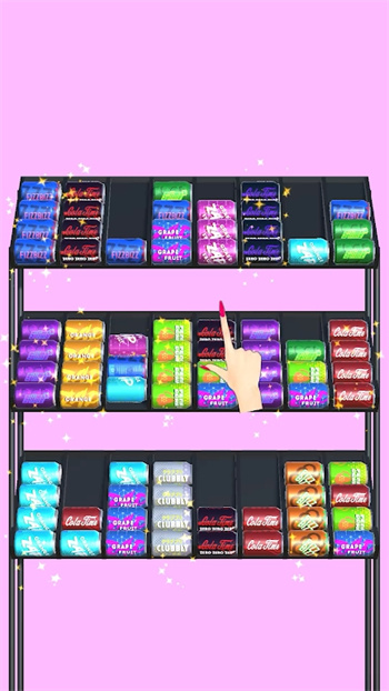 ֭(Juice Sort Puzzle)