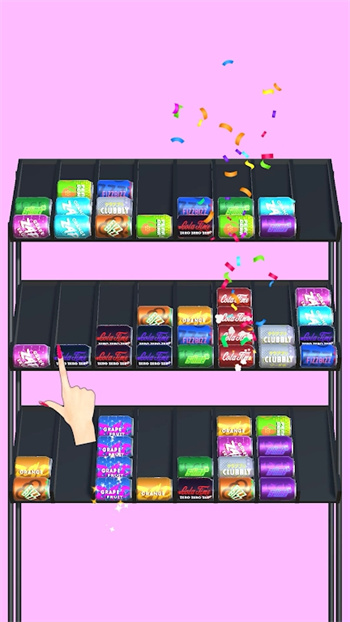 ֭(Juice Sort Puzzle)
