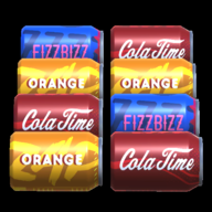 ֭(Juice Sort Puzzle)