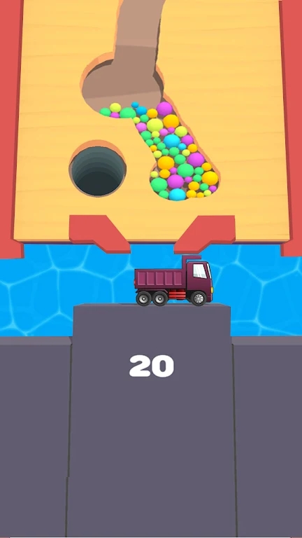 ɳӵ(Classic - Sand and Balls)