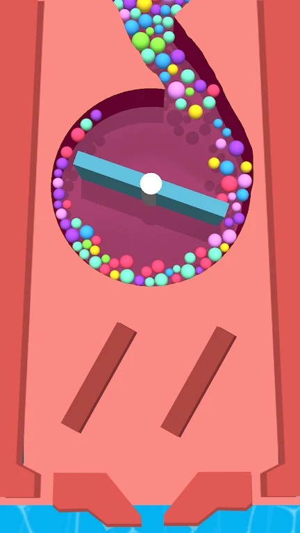 ɳӵ(Classic - Sand and Balls)