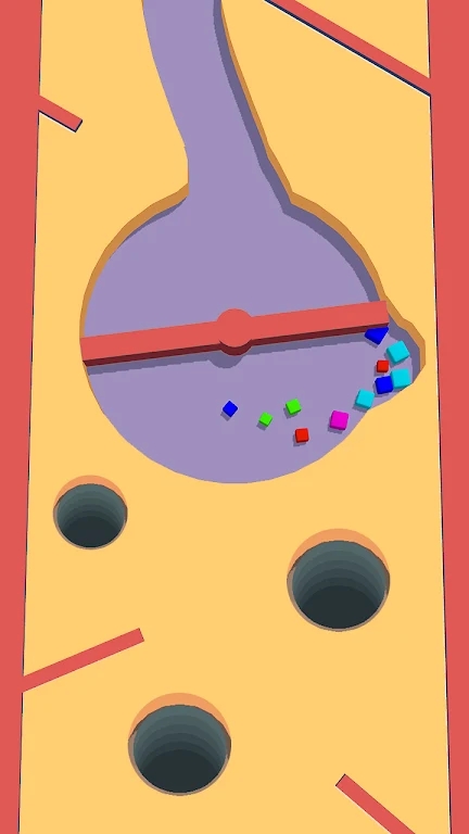 ɳӵ(Classic - Sand and Balls)