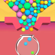 ɳӵ(Classic - Sand and Balls)
