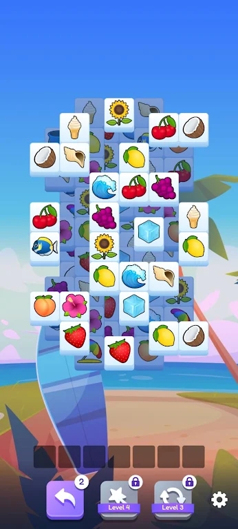 שںϴ(Tile Journey Saga)