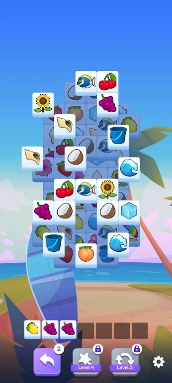 שںϴ(Tile Journey Saga)