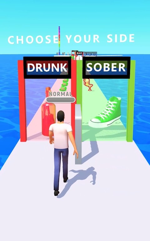 ƴܿ(DrunkRun3D)