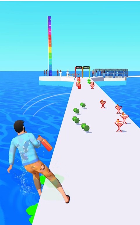 ƴܿ(DrunkRun3D)
