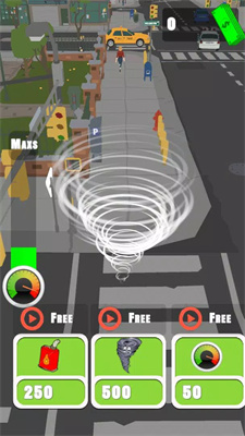 ƻ(Tornado Rush)